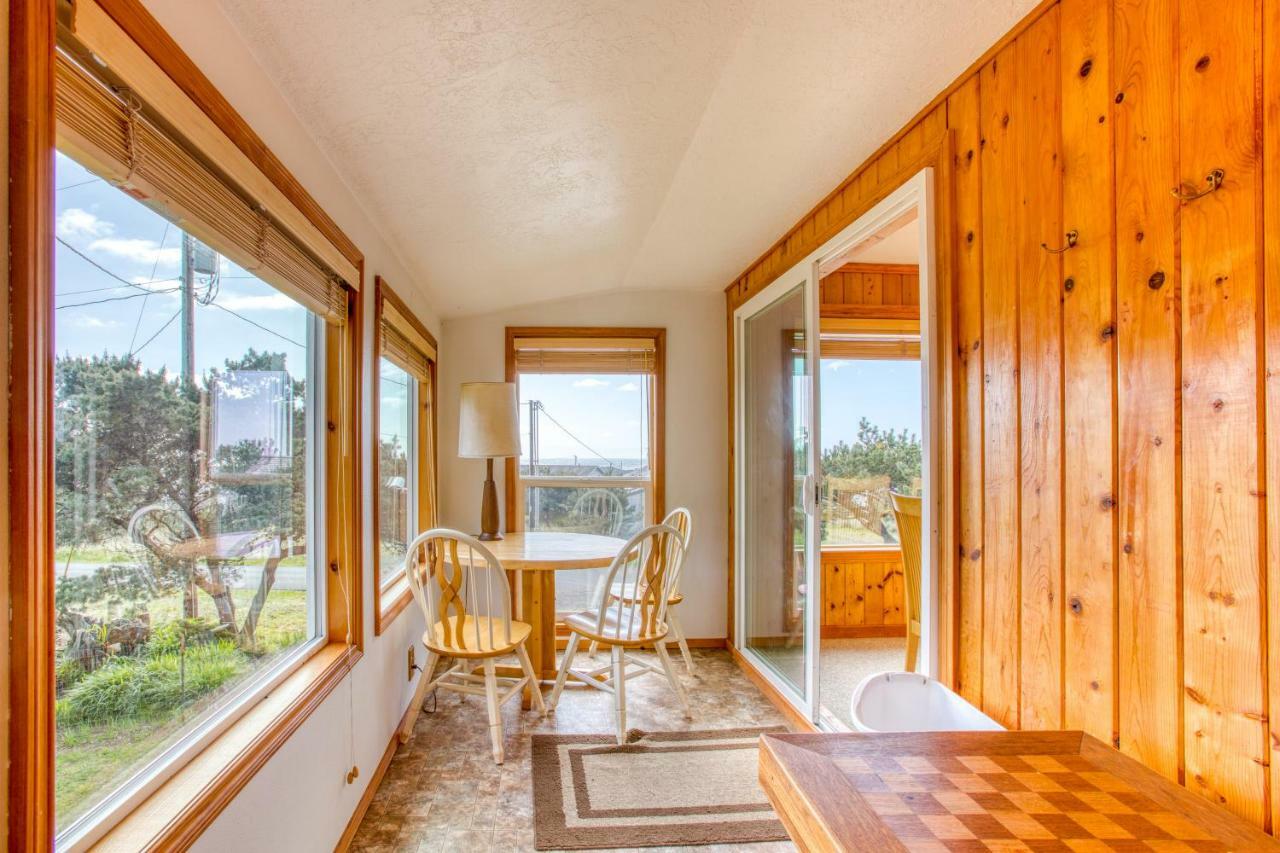 Casa Blanca Del Mar Villa Уолдпорт Екстериор снимка